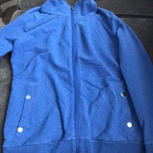 Lucy jacket/sweatshirt